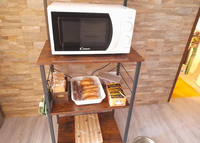 Casa Vacanze Perfecta Laetitia Assisi