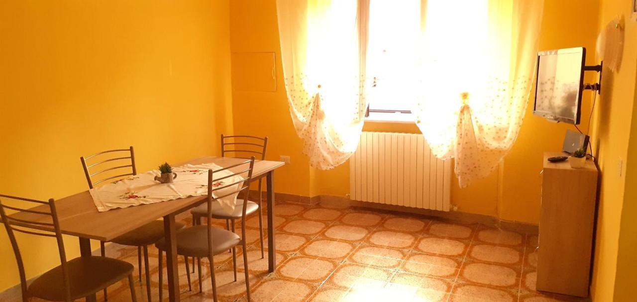 Perfecta Laetitia Assisi Holiday home Tordandrea