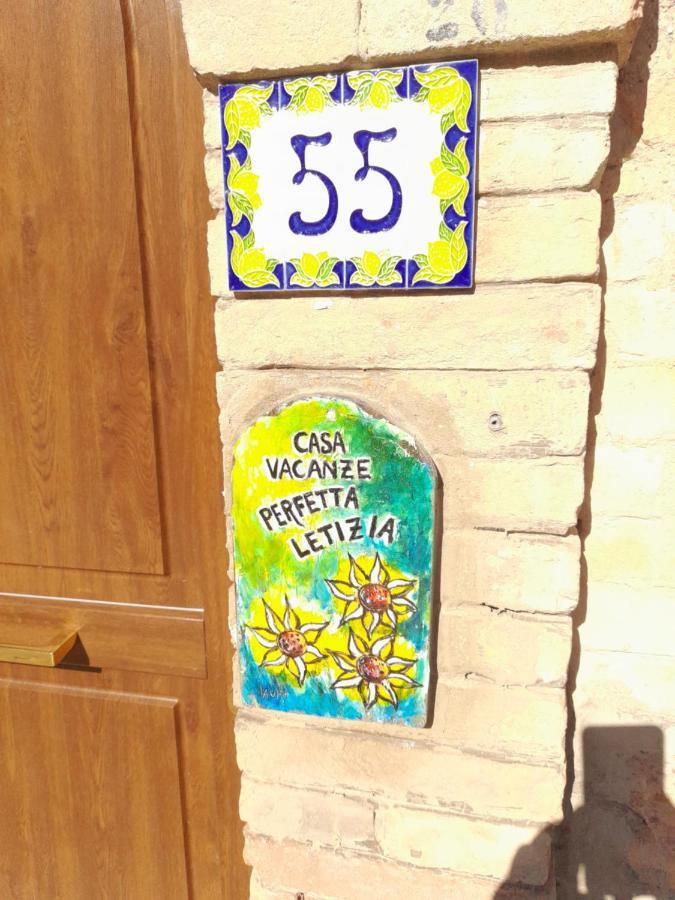 Perfecta Laetitia Assisi Holiday home