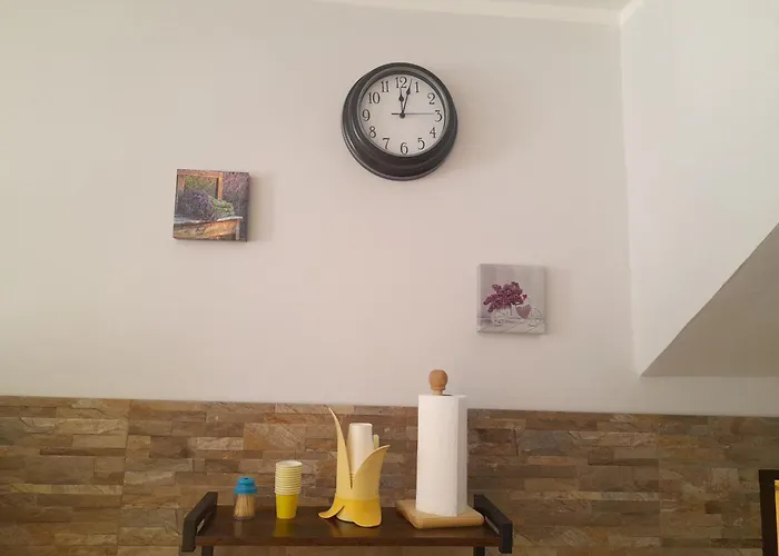 Casa Vacanze Perfecta Laetitia Assisi