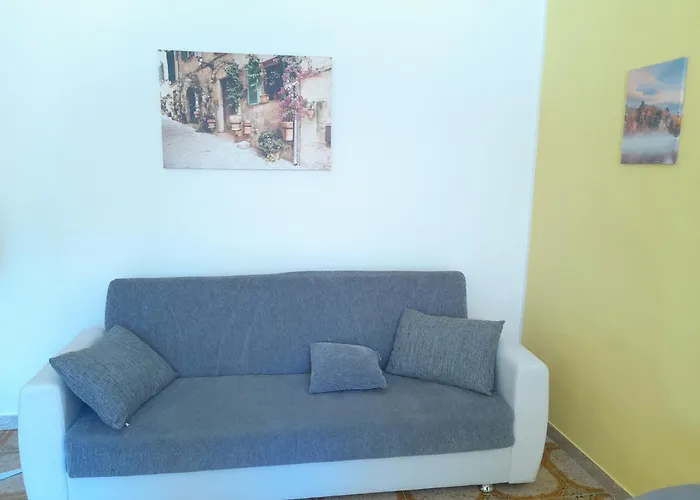 Casa Vacanze Perfecta Laetitia Assisi