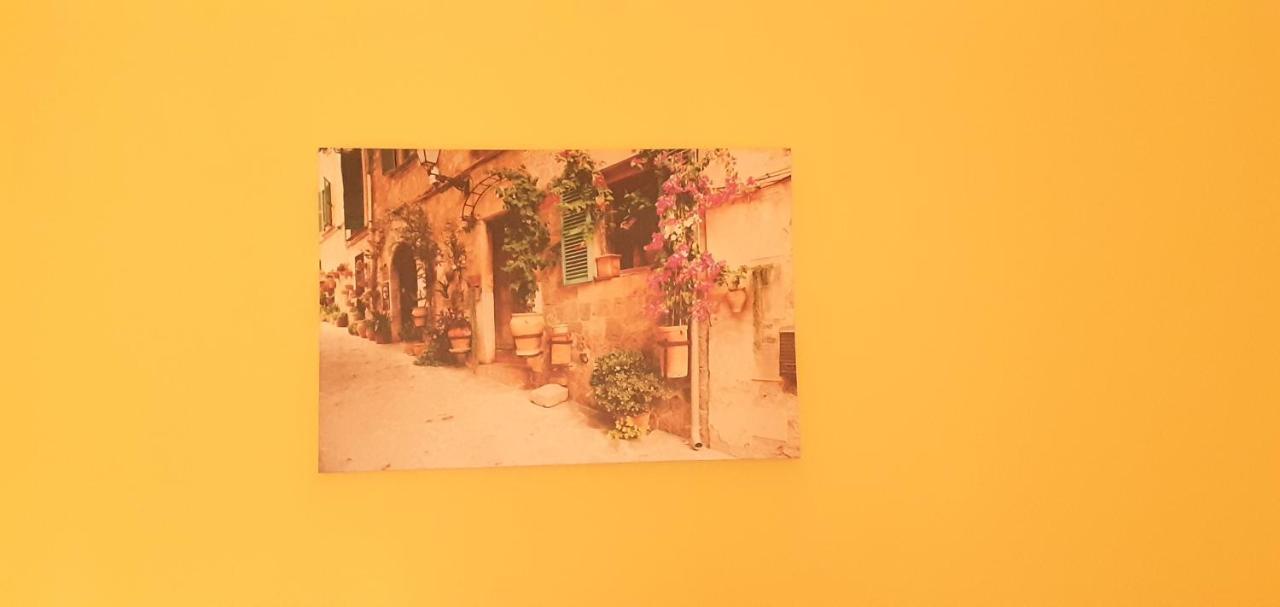 Perfecta Laetitia Assisi Holiday home
