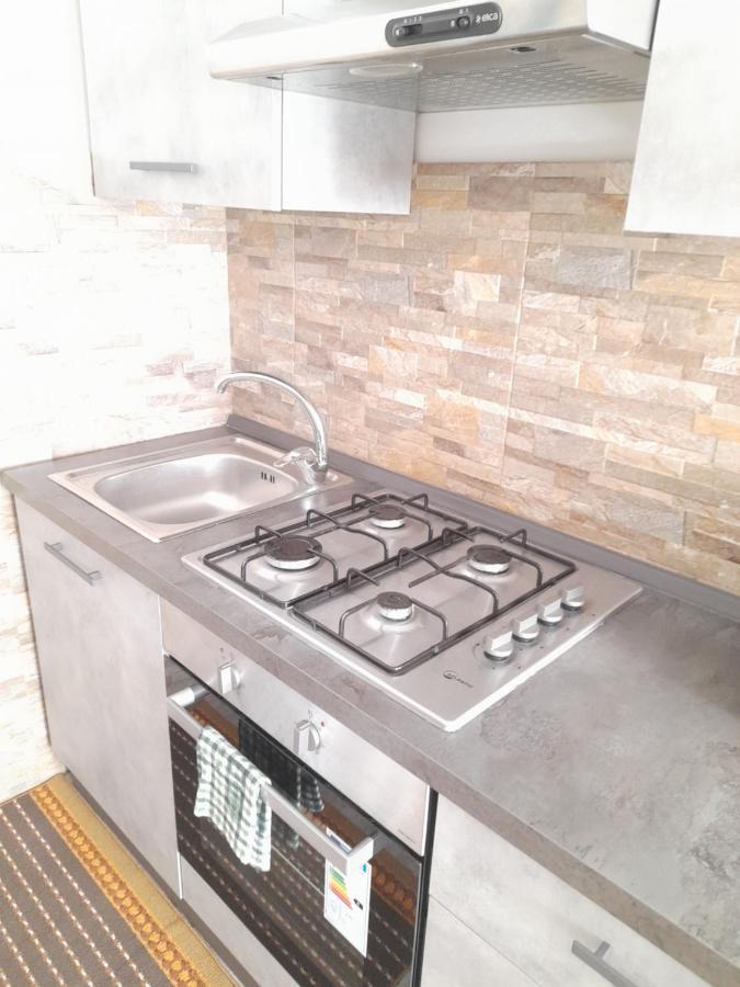 Holiday home Perfecta Laetitia Assisi Tordandrea