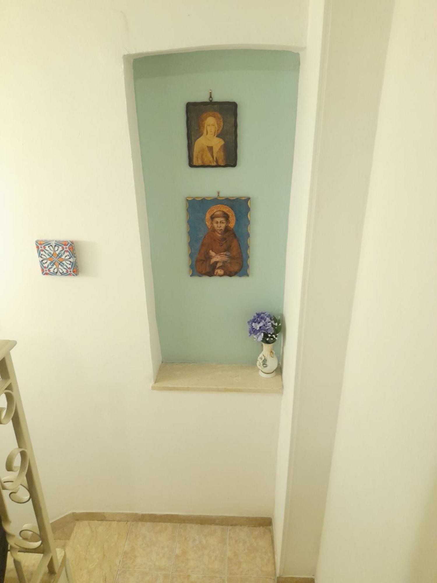 Holiday home Perfecta Laetitia Assisi