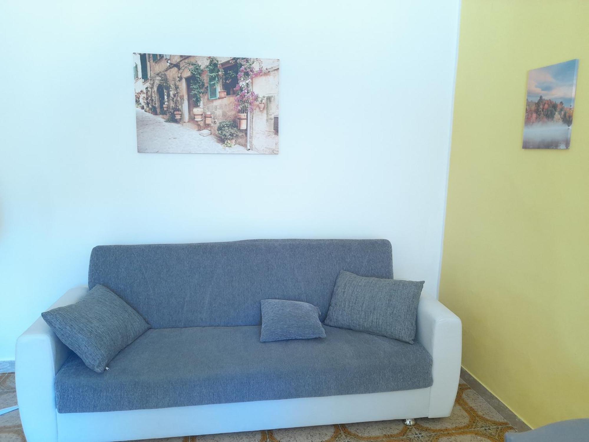 Perfecta Laetitia Assisi Holiday home Tordandrea
