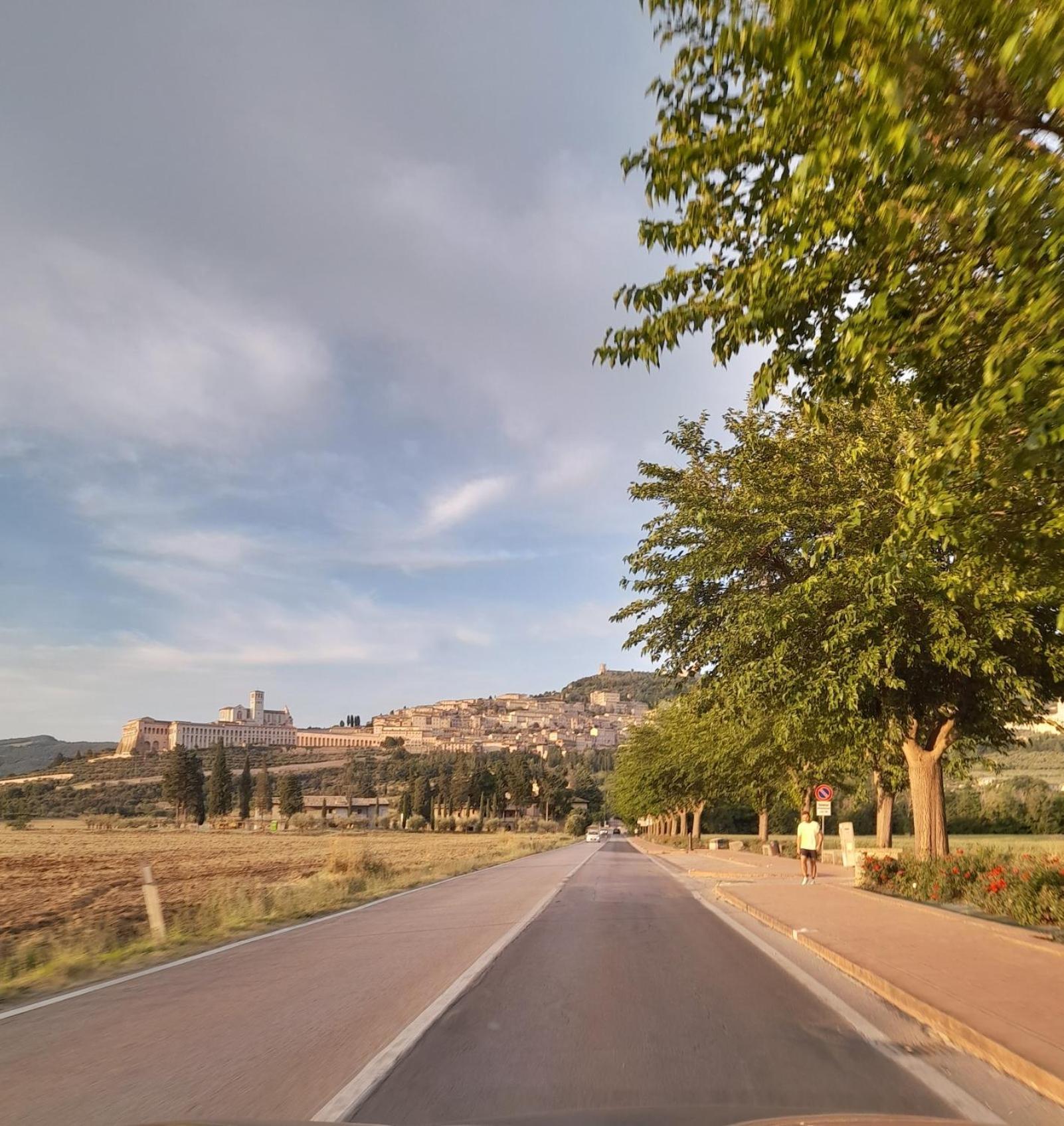 Holiday home Perfecta Laetitia Assisi